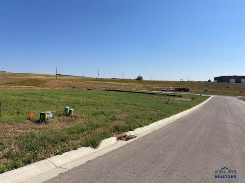 3129 Fran Way, Rapid City, SD, 57703-1750 | Card Image