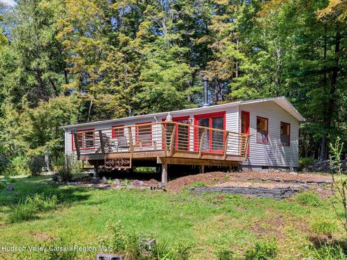 50 Bell Ln, West Shokan, NY, 12494-5005 | Card Image