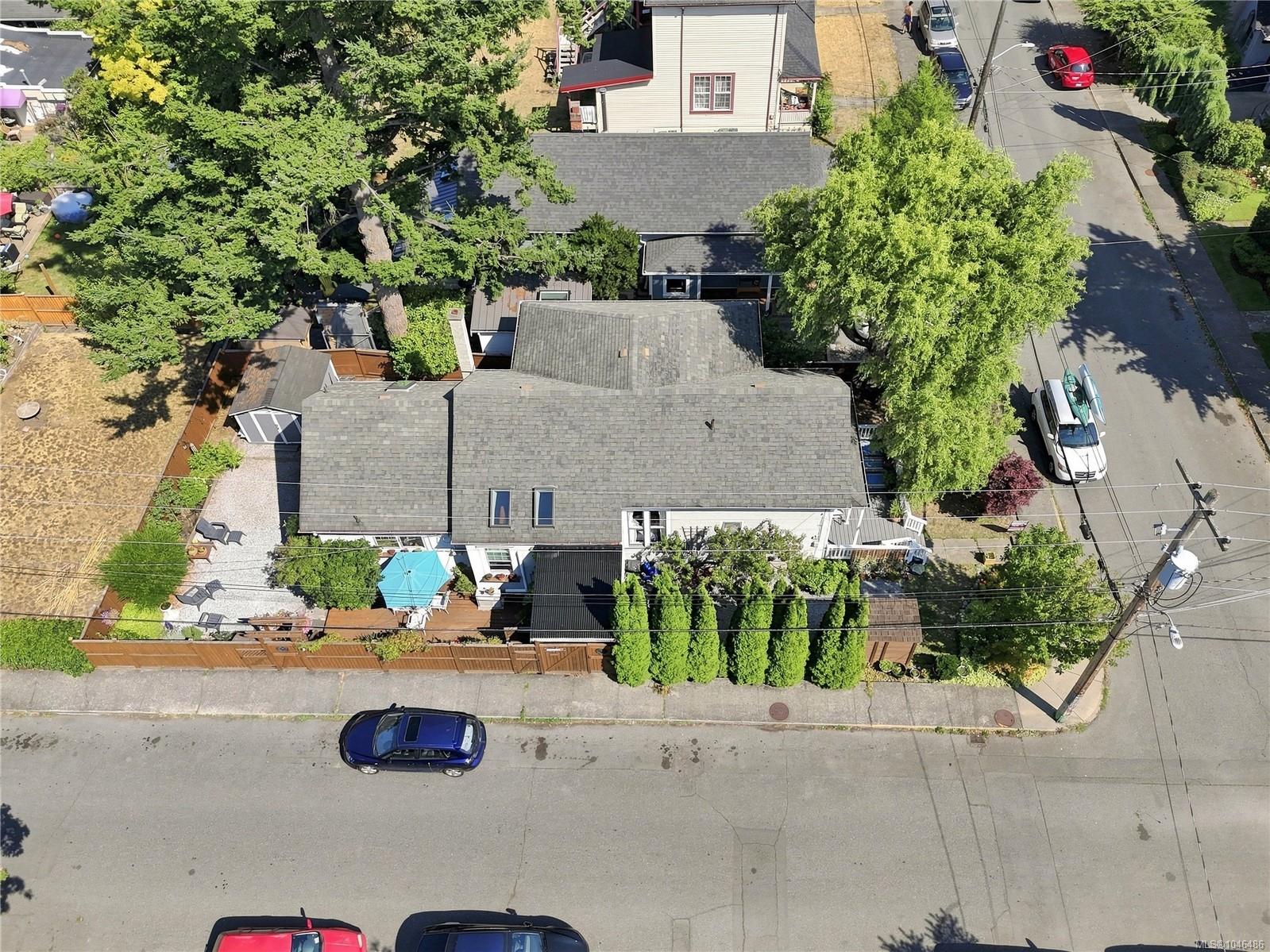Residential in Victoria 2