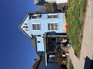 Residential in Port Jervis