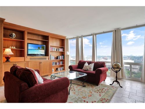 1507-3100 E Cherry Creek South Dr, Denver, CO, 80209-3223 | Card Image