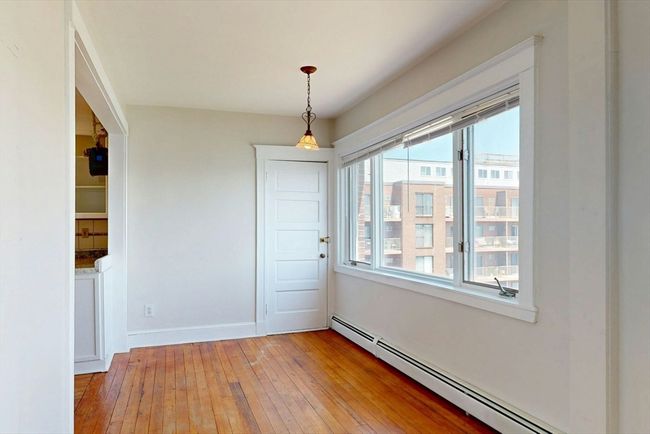APT-6 - 235 Washington Ave, Condo with 2 bedrooms, 1 bathrooms and null parking in Winthrop MA | Image 13