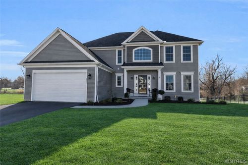 8961 Willyoungs Overlook, Clarence, NY, 14031-1143 | Card Image