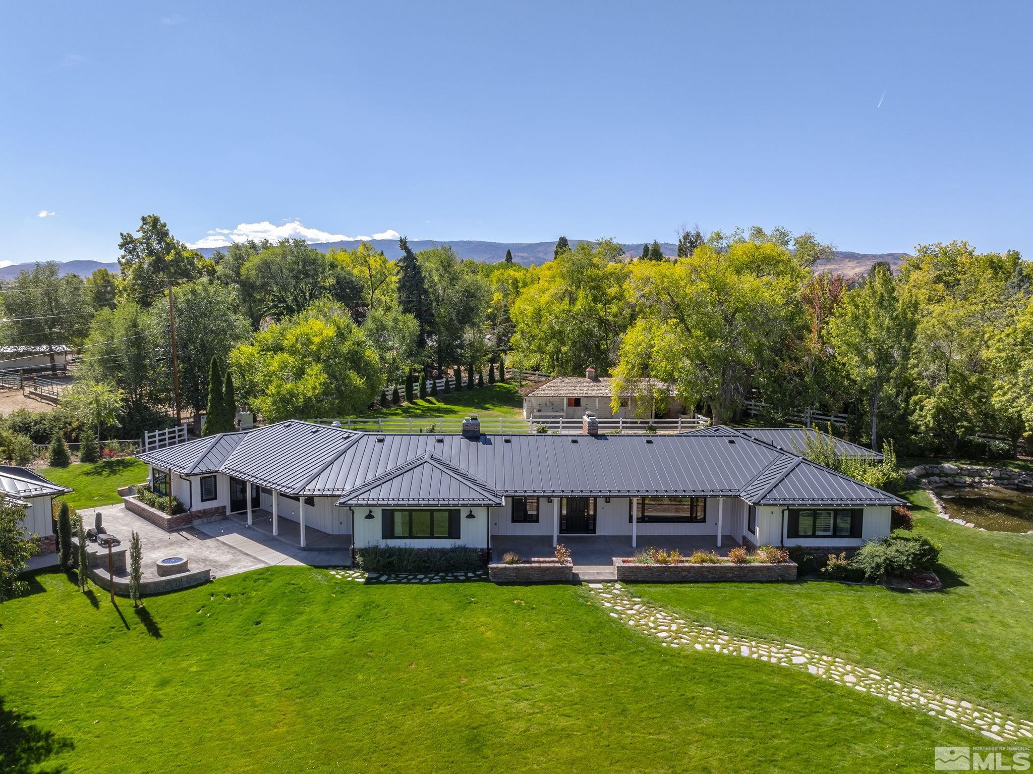 Meadowview Ln, Reno, NV 89509