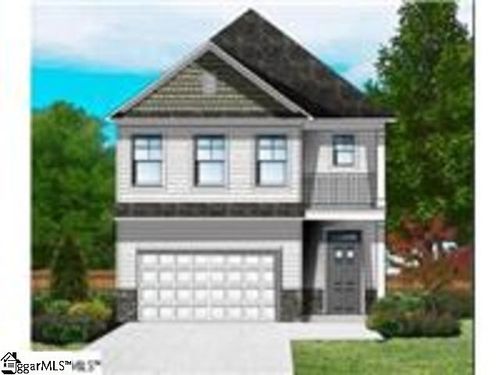 252 Brown Circle, Easley, SC, 29642 | Card Image