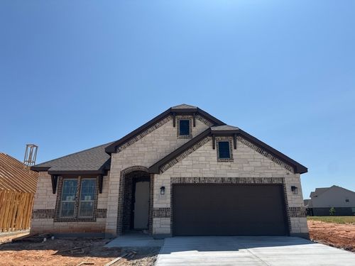 1312 Frio Dr, Springtown, TX, 76082-2595 | Card Image