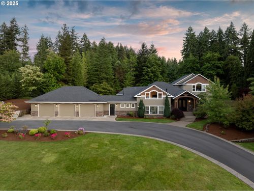 28800 Sw Wildhaven Ln, Hillsboro, OR, 97123-9457 | Card Image