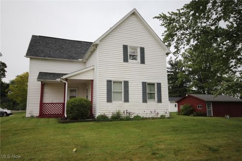 14201 Kauffman Ave, Sterling, OH, 44276-9779 | Card Image