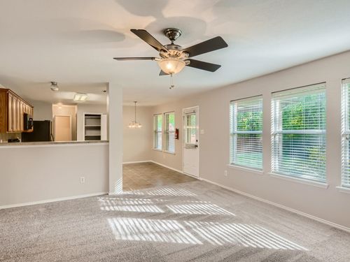 3601 Turnstone Dr, Mesquite, TX, 75181-2979 | Card Image