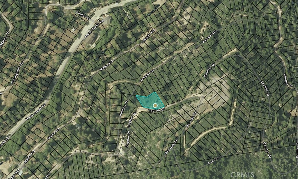 Land in Cedar Glen 5
