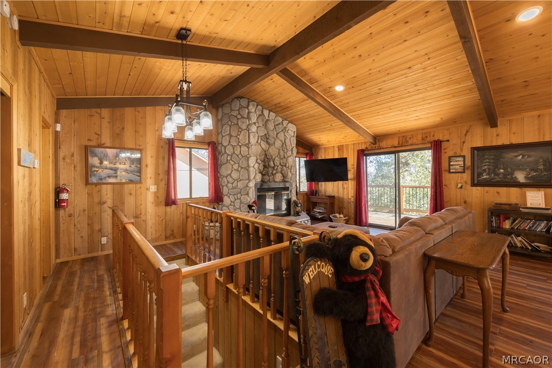 Residential in Big Bear City 4