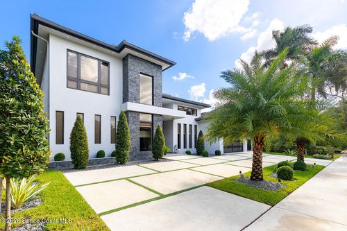 292 Sand Dollar Rd, Indialantic, FL, 32903-2112 | Card Image