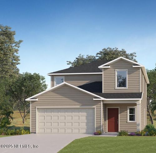 6244 Mare Ave, Jacksonville, FL, 32219-3541 | Card Image