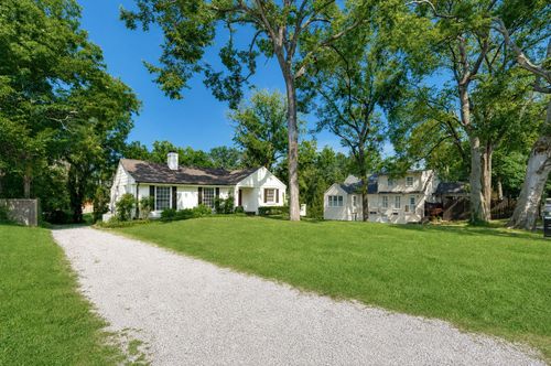 3501 Foxhall Rd, Nashville, TN, 37215-1805 | Card Image