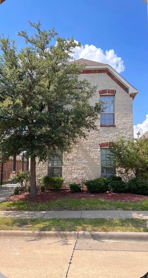 1416 Snowberry Dr, Allen, TX, 75013-4662 | Card Image