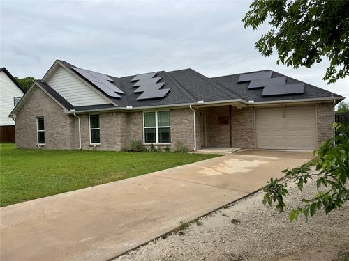 619 Mansfield Rd, Cleburne, TX, 76031-3342 | Card Image