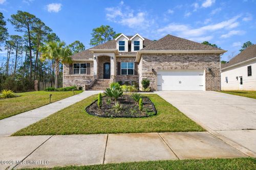 5629 Via Toscana, Ocean Springs, MS, 39564-2678 | Card Image