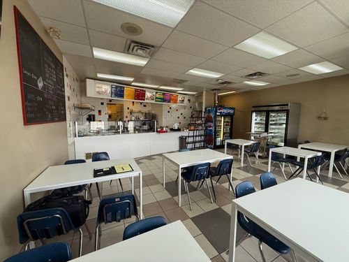 123 Donair Avenue, Calgary, AB, T2E6M6 | Card Image