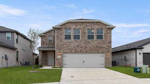 2929 Kimberwick Dr, Anna, TX, 75409-1448 | Card Image