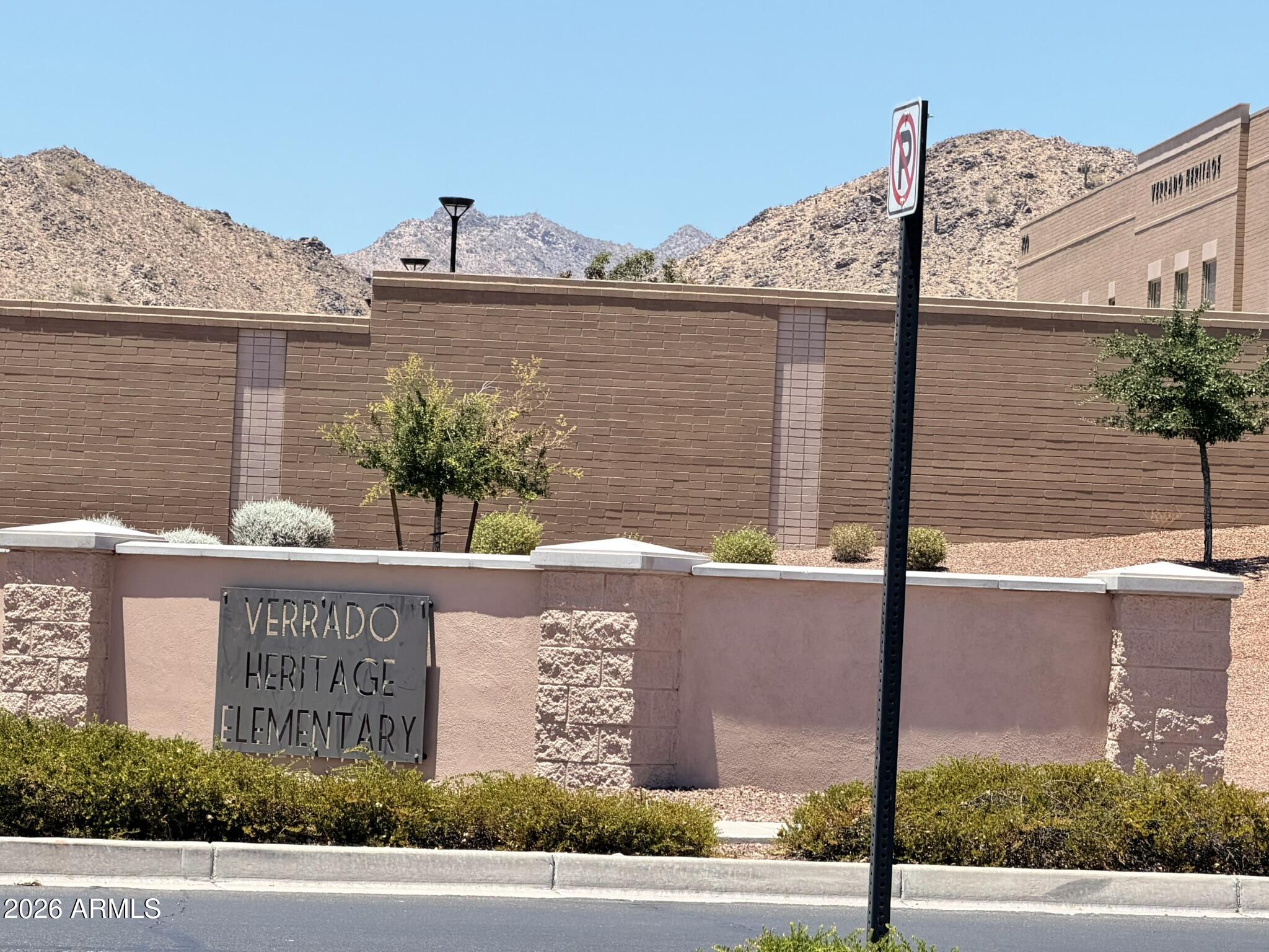 Residential in Buckeye 2