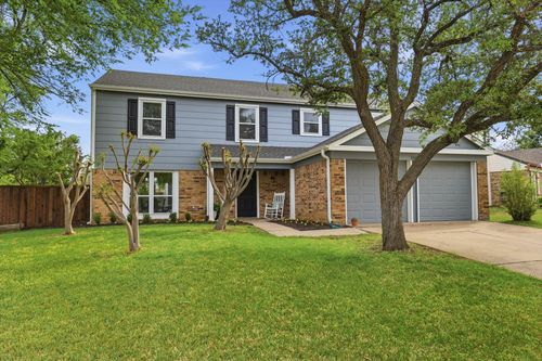 1509 Colony St, Flower Mound, TX, 75028-2504 | Card Image