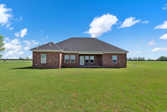 3188 Toltec Mounds Rd, House other with 3 bedrooms, 2 bathrooms and null parking in England AR | Image 27