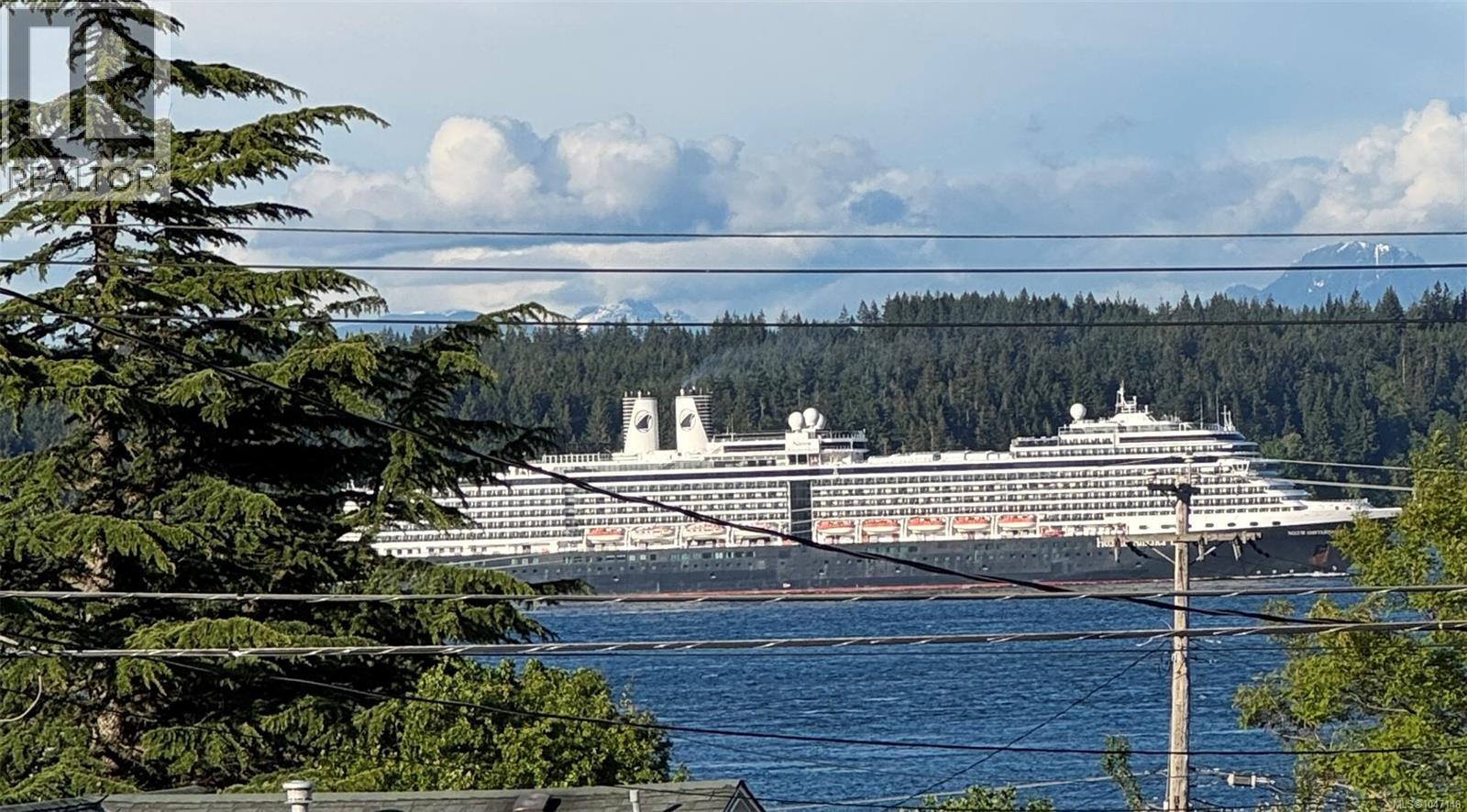 Residential in Campbell River
