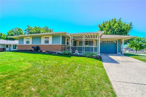 6500 Lemans Lane, Huber Heights, OH, 45424 | Card Image