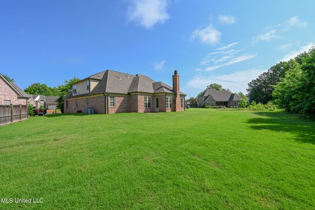 Backyard | Image 32