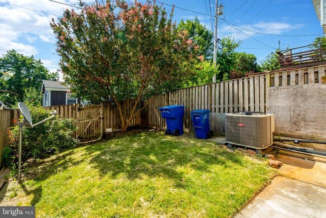 504 Pow Morr Dr, Townhouse with 3 bedrooms, 2 bathrooms and null parking in FRONT ROYAL VA | Image 30