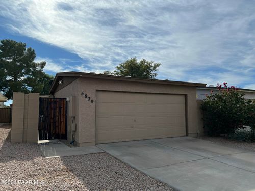 5839 E Norwood St, Mesa, AZ, 85215-1476 | Card Image