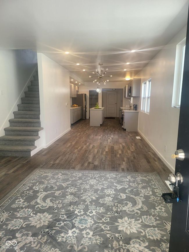 1826 N Dexter St, House other with 5 bedrooms, 4 bathrooms and null parking in Indianapolis IN | Image 16