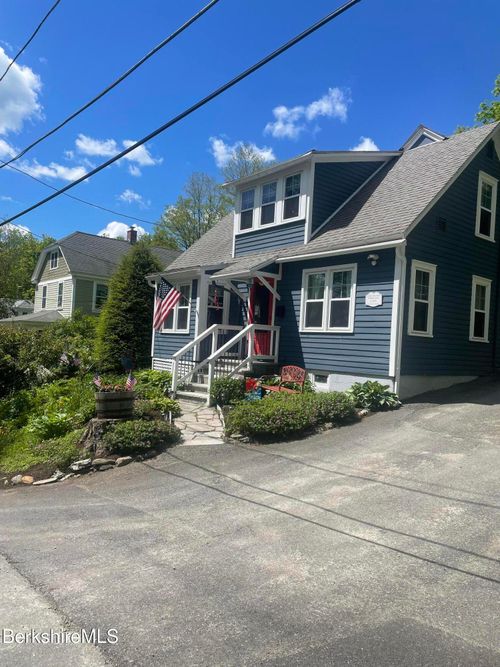 31 Saint Anns Ave, Lenox, MA, 01240-2315 | Card Image