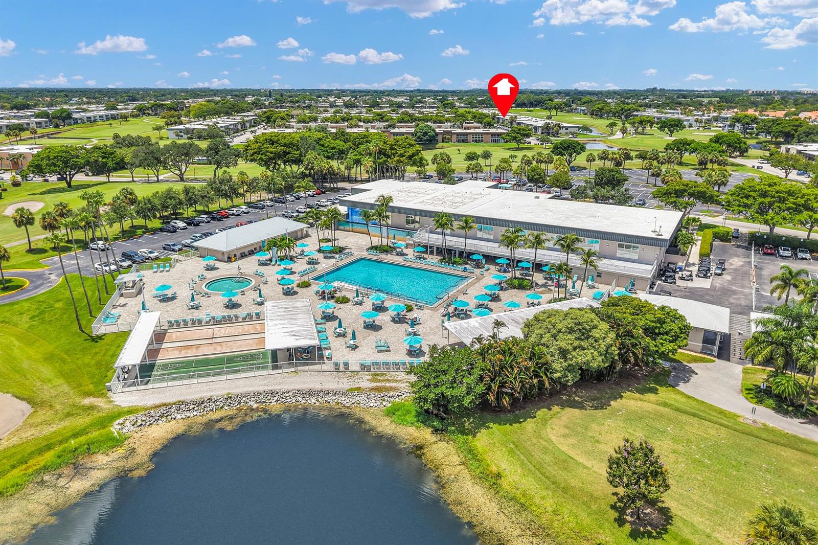 Residential in Delray Beach