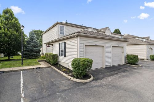 56a-2511 Hyacinth Ln, Columbus, OH, 43235-5527 | Card Image