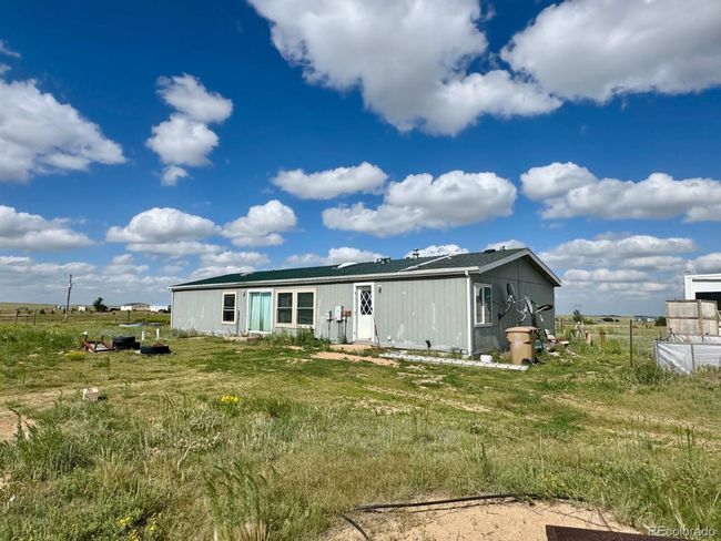 34315 E Jones Rd, House other with 4 bedrooms, 3 bathrooms and null parking in Yoder CO | Image 28
