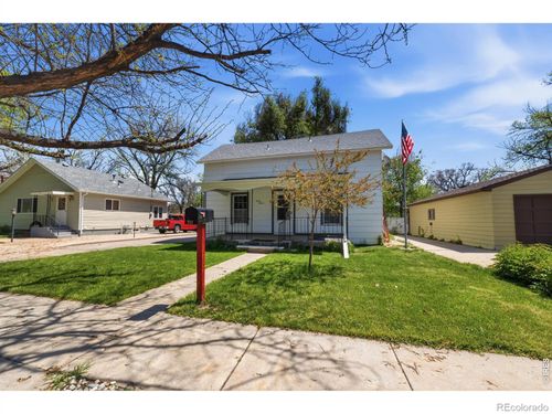 711 Custer Street, Brush, CO, 80723 | Card Image