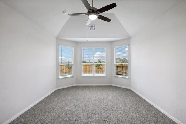 Photo is not of the actual home but is an inspirational photo of builder’s model home and may depict options, furnishings, and/or decorator features that are not included. | Image 26