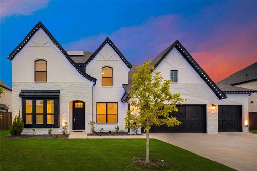 14623 Prairie Fire Dr, Frisco, TX, 75033-7028 | Card Image