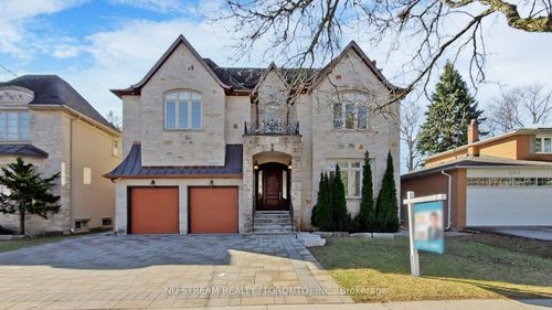 205 Byng Ave, North York, ON, M2N4L2 | Card Image