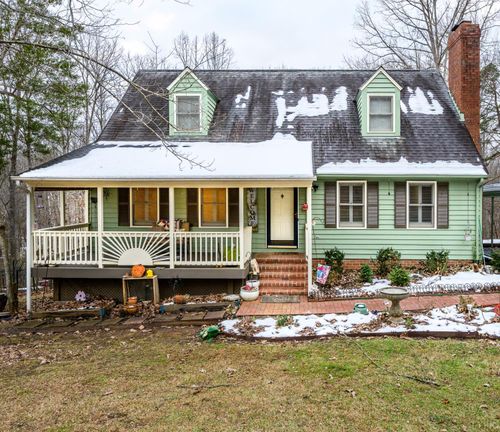 424 Cambridge Dr, Lynchburg, VA, 24502-5810 | Card Image