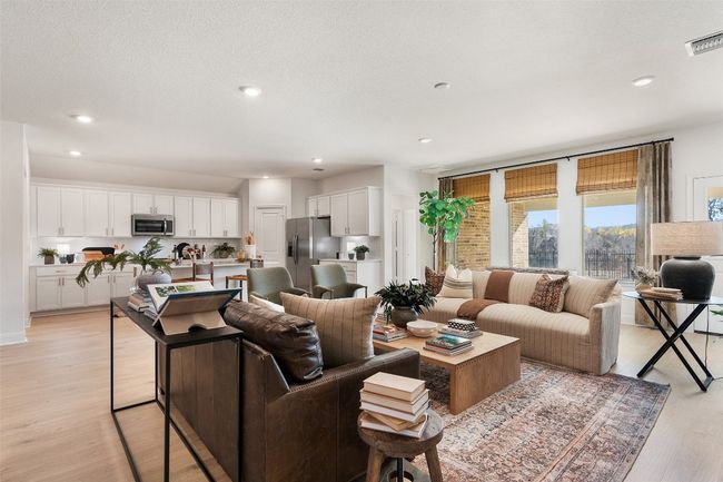 552 Tekoa Drive, House other with 5 bedrooms, 3 bathrooms and 2 parking in Georgetown TX | Image 13