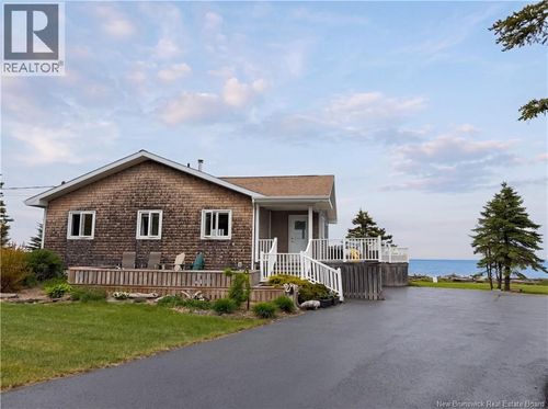 55 Ocean Walk Rd, Salmon Beach, NB, E2A6C7 | Card Image