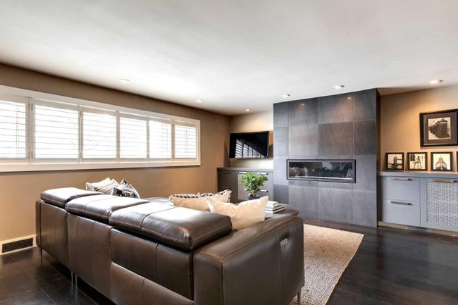 1316 34 Avenue Sw, Home with 5 bedrooms, 3 bathrooms and 4 parking in Calgary AB | Image 22