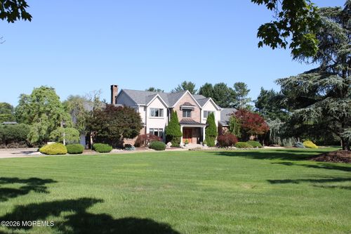 40 Mine Brook Rd, Colts Neck, NJ, 07722-1749 | Card Image