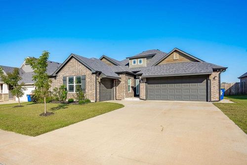 2309 S Pintail St, Stillwater, OK, 74074-6980 | Card Image