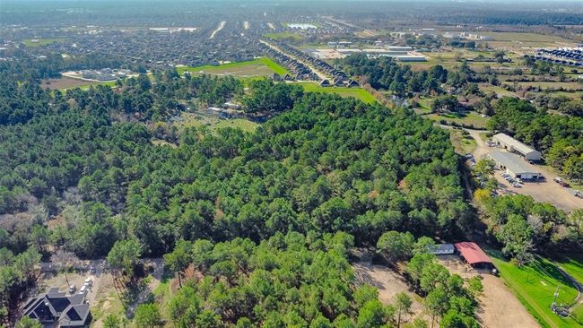 0 Grant Rd, Home with 0 bedrooms, 0 bathrooms and null parking in Cypress TX | Image 5