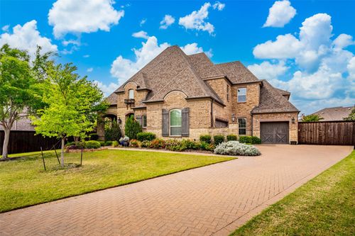 7600 Glenwick, The Colony, TX, 75056-3548 | Card Image