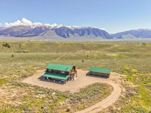 23 Lake Trl, Cameron, MT, 59720-9629 | Card Image
