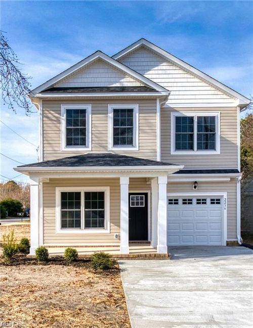 893 Railroad Avenue, Chesapeake, VA, 23324 | Card Image